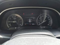 Buick Excelle Facelift Classic 1.5L Automatic Elite - ფოტო 12