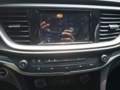 Buick Excelle Facelift Classic 1.5L Automatic Elite - ფოტო 13