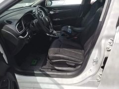 Buick Excelle Facelift Classic 1.5L Automatic Elite - ფოტო 15