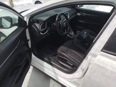 Buick Excelle Facelift Classic 1.5L Automatic Elite - ფოტო 16