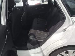 Buick Excelle Facelift Classic 1.5L Automatic Elite - ფოტო 17