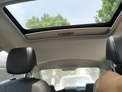 Buick Excelle Facelift Classic 1.5L Automatic Elite - ფოტო 18