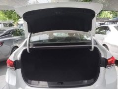 Buick Excelle Facelift Classic 1.5L Automatic Elite - ფოტო 19