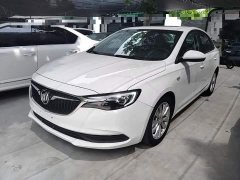Buick Excelle Facelift Classic 1.5L Automatic Elite - ფოტო 2