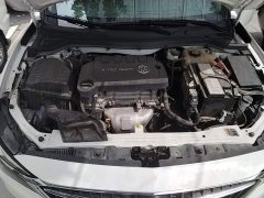 Buick Excelle Facelift Classic 1.5L Automatic Elite - ფოტო 20