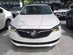 Buick Excelle Facelift Classic 1.5L Automatic Elite - ფოტო 3