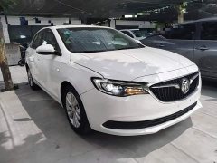 Buick Excelle Facelift Classic 1.5L Automatic Elite - ფოტო 4