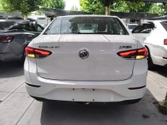 Buick Excelle Facelift Classic 1.5L Automatic Elite - ფოტო 6