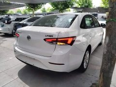 Buick Excelle Facelift Classic 1.5L Automatic Elite - ფოტო 7