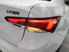 Buick Excelle Facelift Classic 1.5L Automatic Elite - ფოტო 8