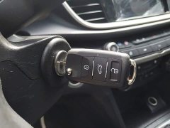 Buick Excelle Facelift Classic 1.5L Automatic Elite - ფოტო 9
