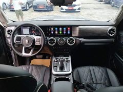 Tank 300 2.0T Challenger - ფოტო 10