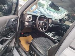 Tank 300 2.0T Challenger - ფოტო 16
