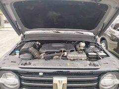 Tank 300 2.0T Challenger - ფოტო 20