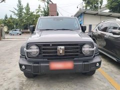 Tank 300 2.0T Challenger - ფოტო 3
