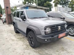Tank 300 2.0T Challenger - ფოტო 4