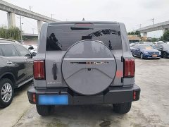 Tank 300 2.0T Challenger - ფოტო 6