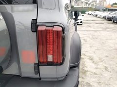 Tank 300 2.0T Challenger - ფოტო 8
