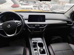 Foton Dajiangjun EV Ethnic Splendor Edition Multi-Purpose Cargo Vehicle - photo 10