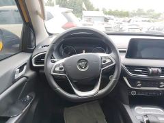 Foton Dajiangjun EV Ethnic Splendor Edition Multi-Purpose Cargo Vehicle - photo 11