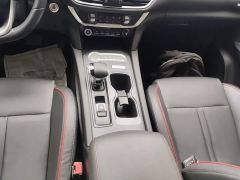 Foton Dajiangjun EV Ethnic Splendor Edition Multi-Purpose Cargo Vehicle - photo 14
