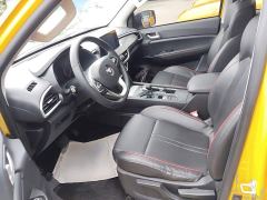 Foton Dajiangjun EV Ethnic Splendor Edition Multi-Purpose Cargo Vehicle - photo 15