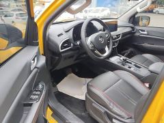 Foton Dajiangjun EV Ethnic Splendor Edition Multi-Purpose Cargo Vehicle - photo 16