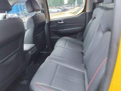 Foton Dajiangjun EV Ethnic Splendor Edition Multi-Purpose Cargo Vehicle - photo 17