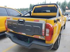 Foton Dajiangjun EV Ethnic Splendor Edition Multi-Purpose Cargo Vehicle - photo 7