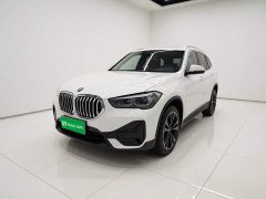 BMW X1 Facelift sDrive20Li Fashion Edition - ფოტო 1
