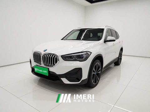 2021 BMW X1 Facelift sDrive20Li Fashion Edition - ავტომობილი ჩინეთიდან