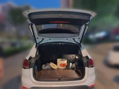 BMW X1 Facelift sDrive20Li Fashion Edition - ფოტო 10