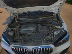 BMW X1 Facelift sDrive20Li Fashion Edition - ფოტო 11