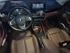 BMW X1 Facelift sDrive20Li Fashion Edition - ფოტო 13