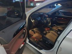 BMW X1 Facelift sDrive20Li Fashion Edition - ფოტო 14