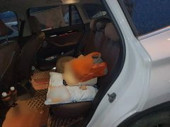 BMW X1 Facelift sDrive20Li Fashion Edition - ფოტო 15