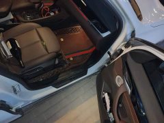 BMW X1 Facelift sDrive20Li Fashion Edition - ფოტო 20
