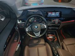 BMW X1 Facelift sDrive20Li Fashion Edition - ფოტო 3