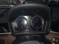 BMW X1 Facelift sDrive20Li Fashion Edition - ფოტო 4
