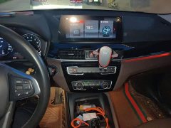 BMW X1 Facelift sDrive20Li Fashion Edition - ფოტო 6