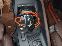 BMW X1 Facelift sDrive20Li Fashion Edition - ფოტო 7