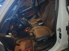 BMW X1 Facelift sDrive20Li Fashion Edition - ფოტო 8