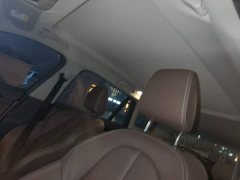 BMW X1 Facelift sDrive20Li Fashion Edition - ფოტო 9