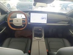 Dongfeng eπ007 Pure Electric 530 Ruoyi Edition - ფოტო 10