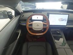Dongfeng eπ007 Pure Electric 530 Ruoyi Edition - ფოტო 11