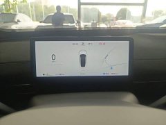Dongfeng eπ007 Pure Electric 530 Ruoyi Edition - ფოტო 12