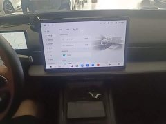 Dongfeng eπ007 Pure Electric 530 Ruoyi Edition - ფოტო 13