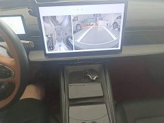 Dongfeng eπ007 Pure Electric 530 Ruoyi Edition - ფოტო 14