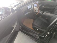 Dongfeng eπ007 Pure Electric 530 Ruoyi Edition - ფოტო 16