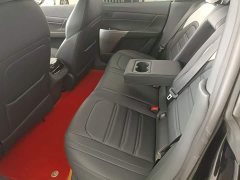 Dongfeng eπ007 Pure Electric 530 Ruoyi Edition - ფოტო 17